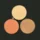Highlighter Magnetic Refill Face Powders 3in1 REVOLUTION PRO 6g - Burning Lights
